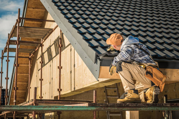 Best Roof Installation Near Me  in Carrier Mls, IL