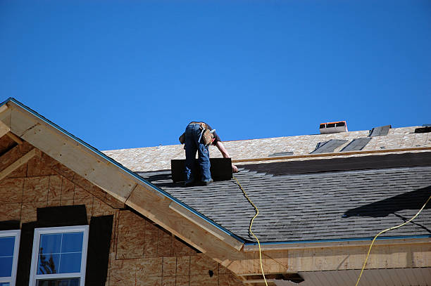 Quick and Trustworthy Emergency Roof Repair Services in Carrier Mills, IL