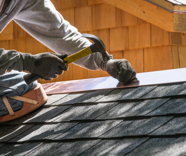 Sealant for Roof in Carrier Mills, IL